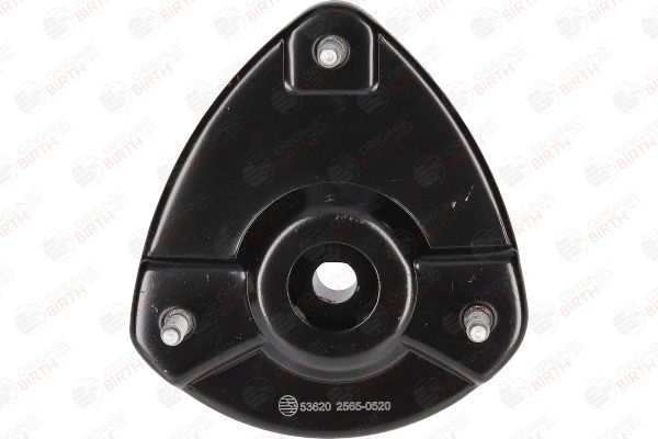 Pakabos statramsčio atraminis guolis BIRTH 53620