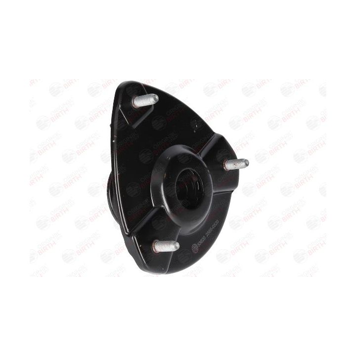 Pakabos statramsčio atraminis guolis BIRTH 53620