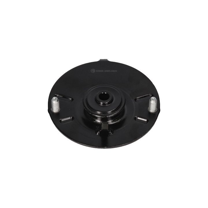 Pakabos statramsčio atraminis guolis BIRTH 53658