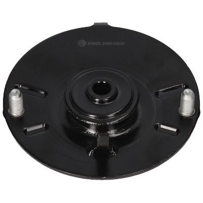 Pakabos statramsčio atraminis guolis BIRTH 53658