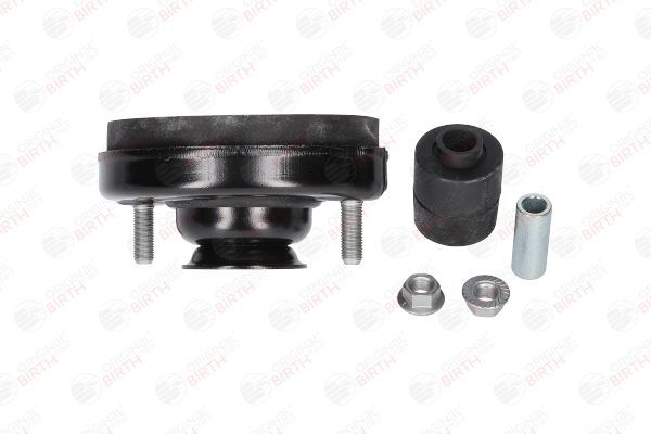 Pakabos statramsčio atraminis guolis BIRTH 53753