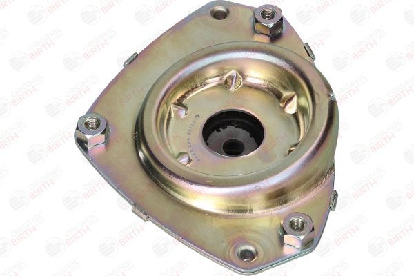 Pakabos statramsčio atraminis guolis BIRTH 5395