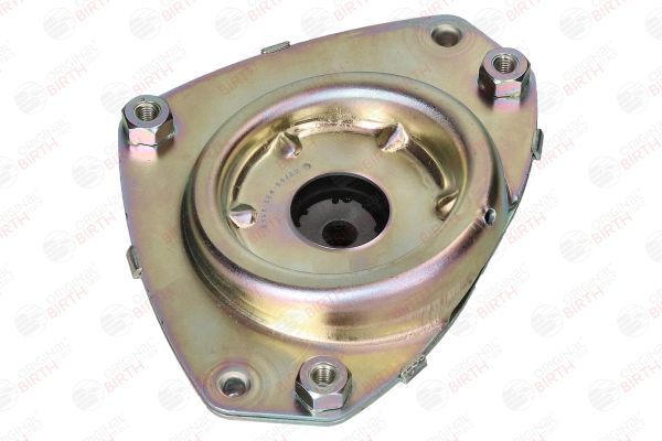 Pakabos statramsčio atraminis guolis BIRTH 5395