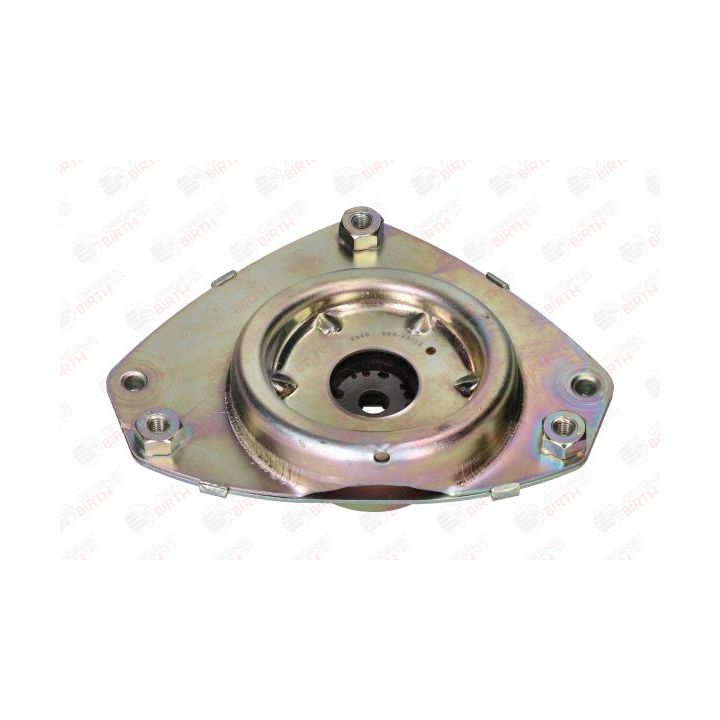 Pakabos statramsčio atraminis guolis BIRTH 5396