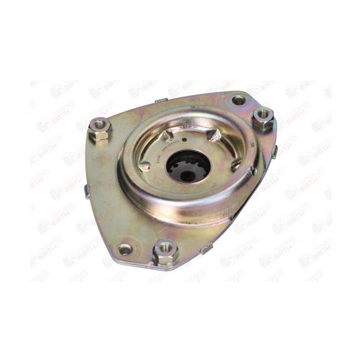 Pakabos statramsčio atraminis guolis BIRTH 5396