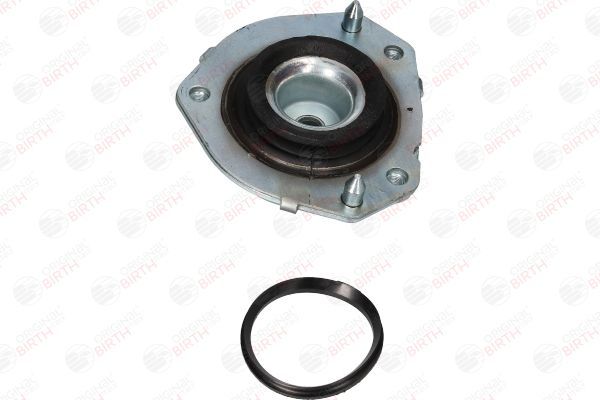 Pakabos statramsčio atraminis guolis BIRTH 5712