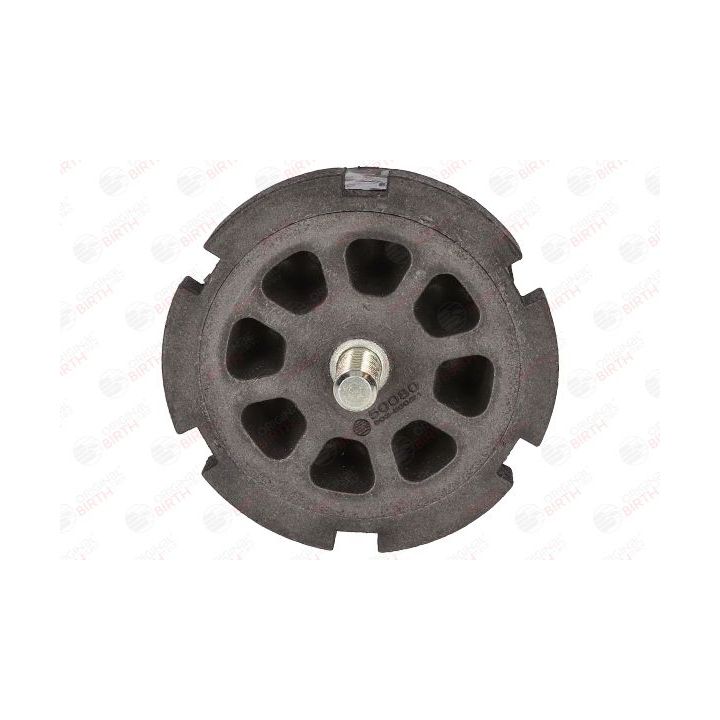 Atraminis buferis, pakaba BIRTH 50080