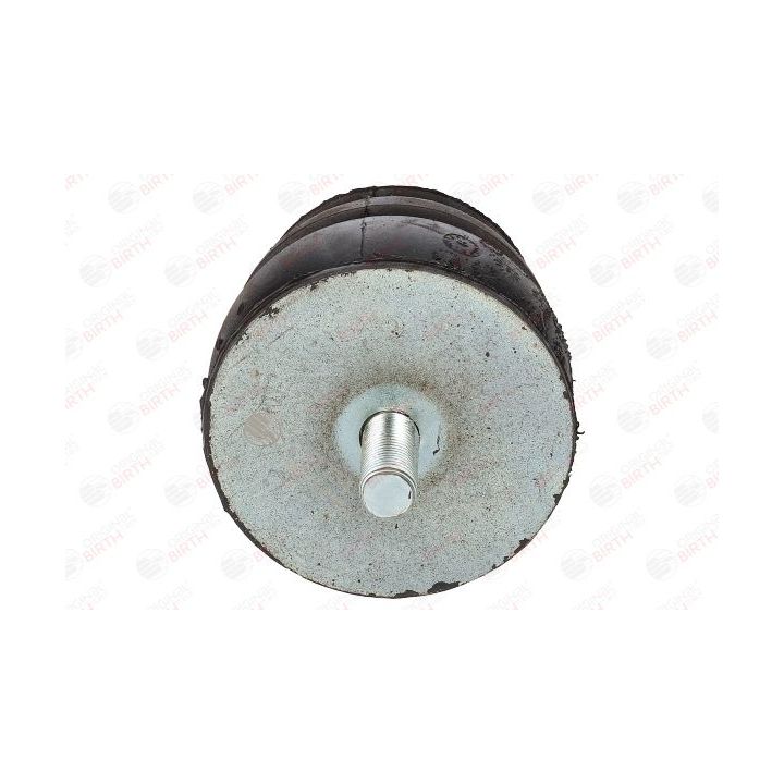 Atraminis buferis, pakaba BIRTH 51734