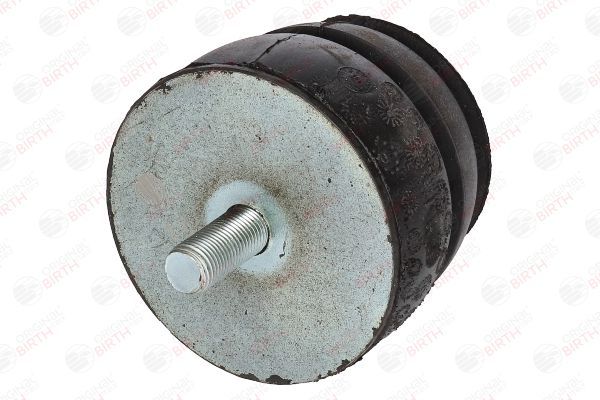 Atraminis buferis, pakaba BIRTH 51734