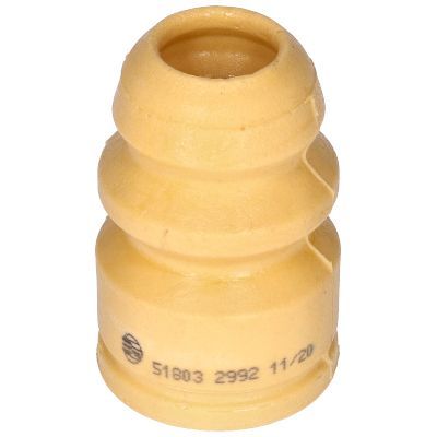 Atraminis buferis, pakaba BIRTH 51803