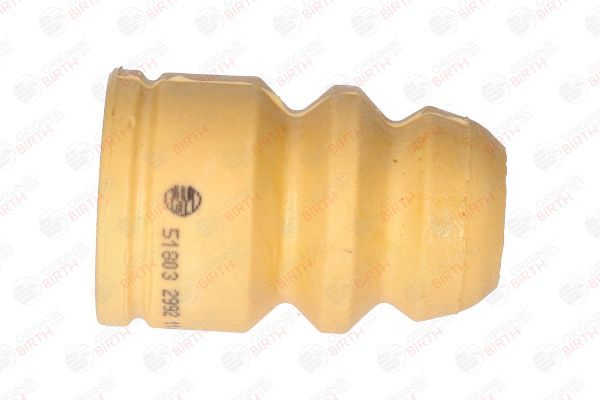 Atraminis buferis, pakaba BIRTH 51803