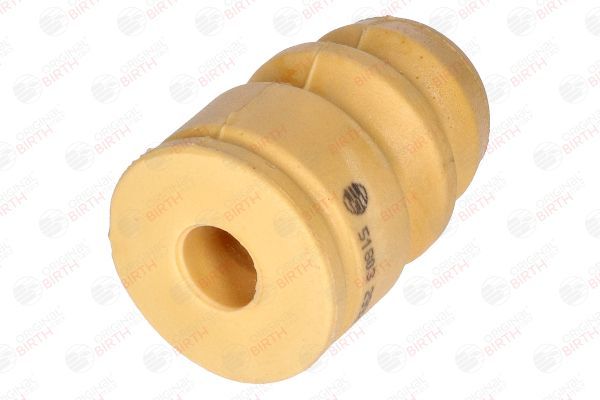 Atraminis buferis, pakaba BIRTH 51803