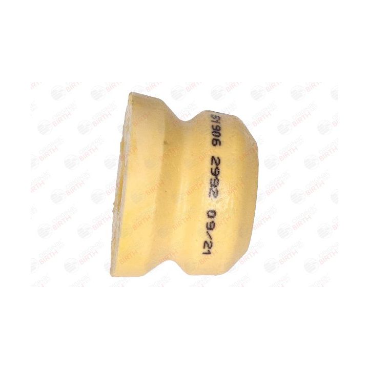 Atraminis buferis, pakaba BIRTH 51906