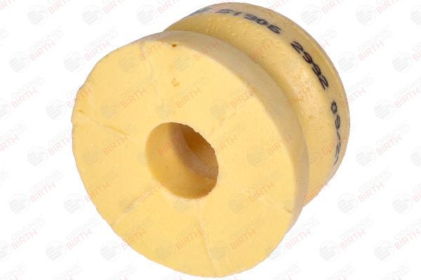 Atraminis buferis, pakaba BIRTH 51906