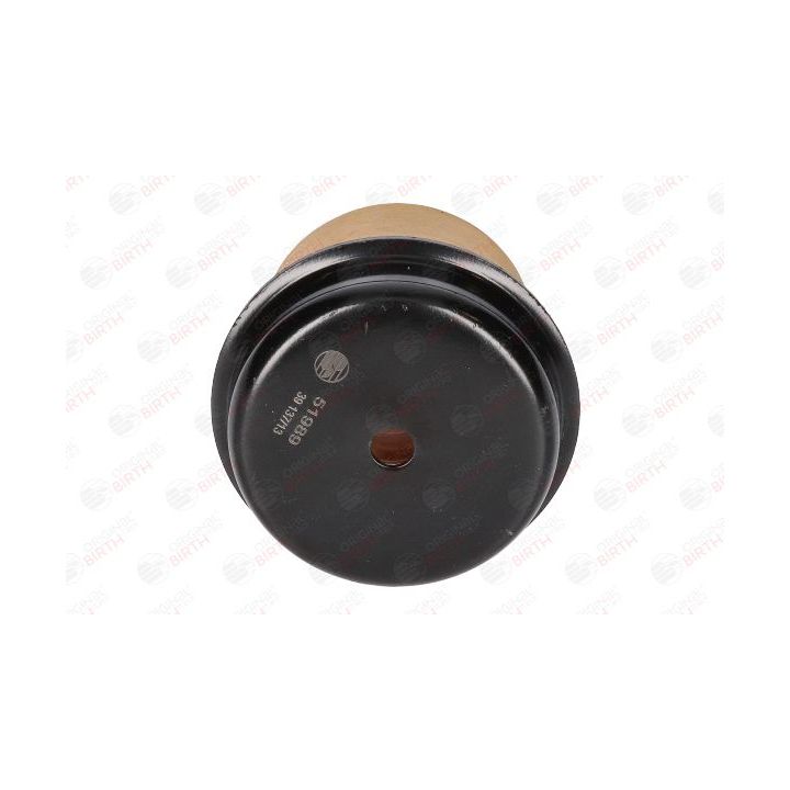 Atraminis buferis, pakaba BIRTH 51989