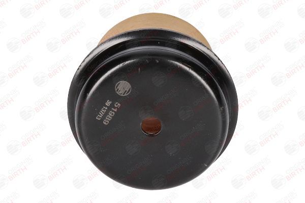 Atraminis buferis, pakaba BIRTH 51989