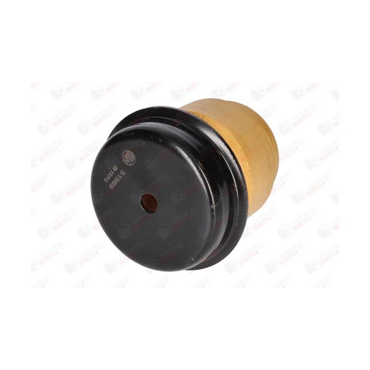 Atraminis buferis, pakaba BIRTH 51989