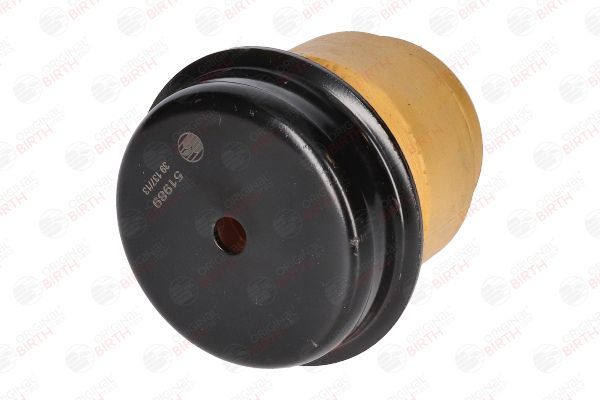 Atraminis buferis, pakaba BIRTH 51989