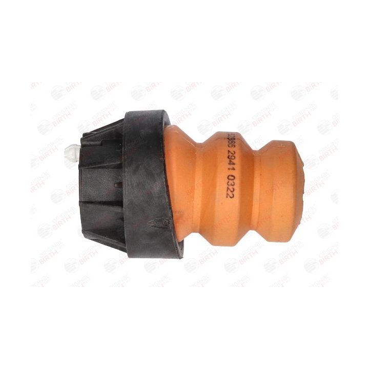 Atraminis buferis, pakaba BIRTH 52366