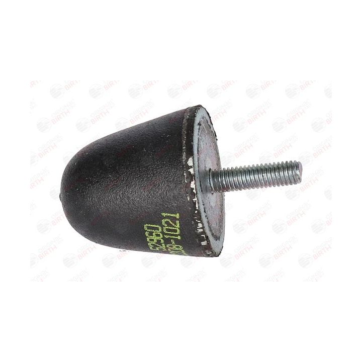 Atraminis buferis, pakaba BIRTH 52960