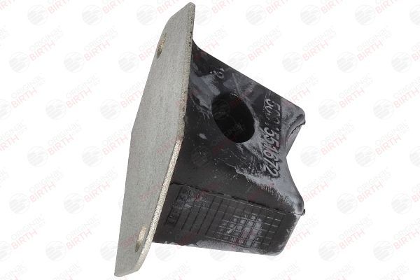 Atraminis buferis, pakaba BIRTH 54320