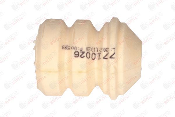 Atraminis buferis, pakaba BIRTH 5499