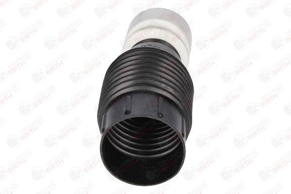 Atraminis buferis, pakaba BIRTH 5515