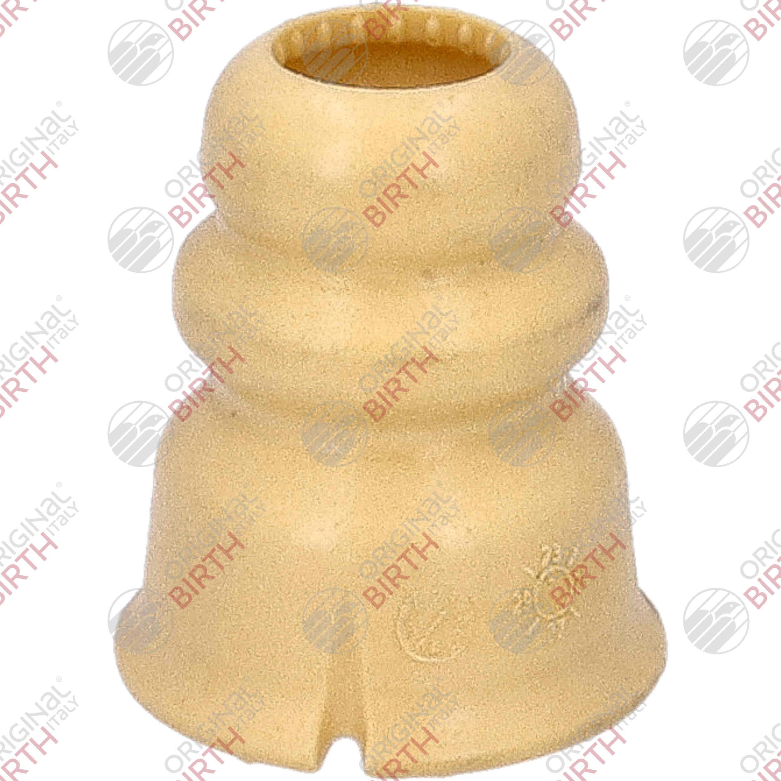 Atraminis buferis, pakaba BIRTH 56702