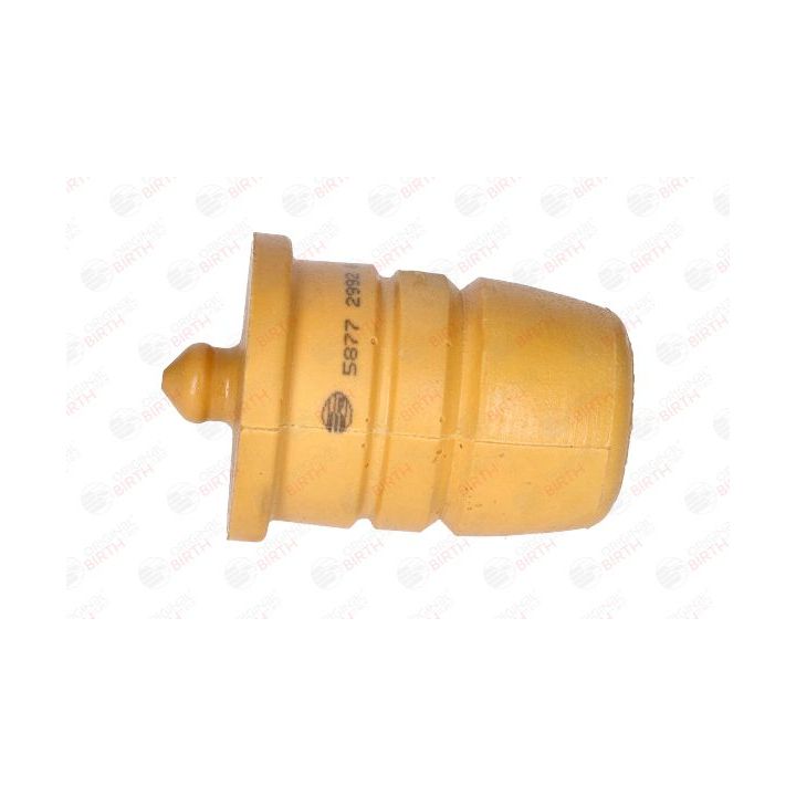 Atraminis buferis, pakaba BIRTH 5877