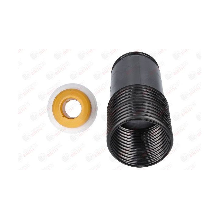 Atraminis buferis, pakaba BIRTH 5884