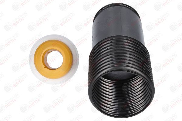 Atraminis buferis, pakaba BIRTH 5884