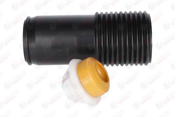 Atraminis buferis, pakaba BIRTH 5884