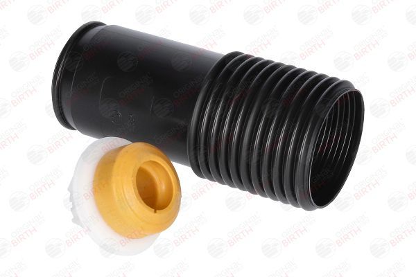 Atraminis buferis, pakaba BIRTH 5884