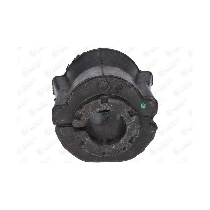 Skersinio stabilizatoriaus įvorių komplektas BIRTH 40000