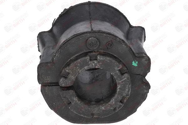 Skersinio stabilizatoriaus įvorių komplektas BIRTH 40000