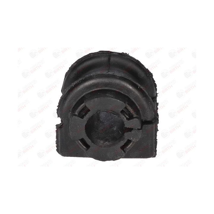 Skersinio stabilizatoriaus įvorių komplektas BIRTH 40007