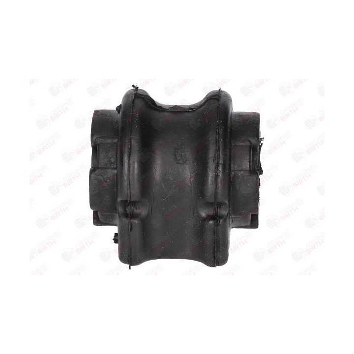 Skersinio stabilizatoriaus įvorių komplektas BIRTH 40007