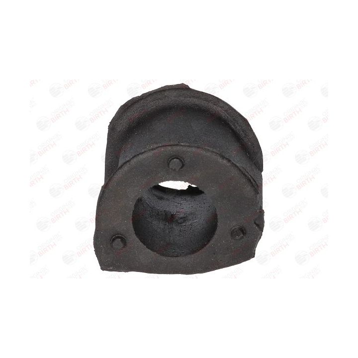 Skersinio stabilizatoriaus įvorių komplektas BIRTH 40008