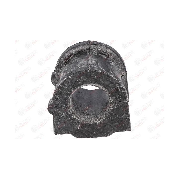 Skersinio stabilizatoriaus įvorių komplektas BIRTH 40028