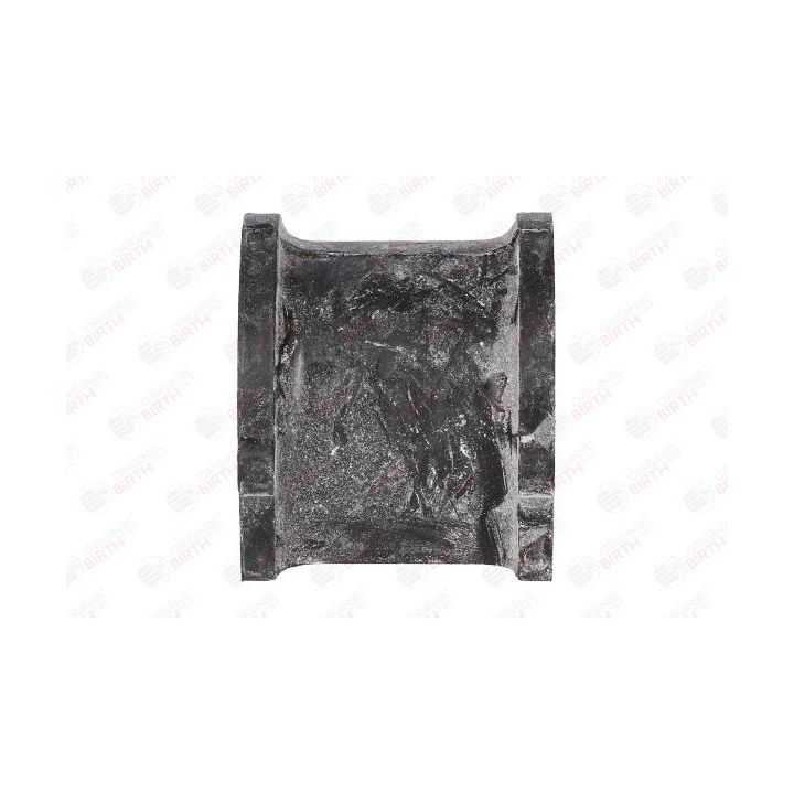 Skersinio stabilizatoriaus įvorių komplektas BIRTH 40028