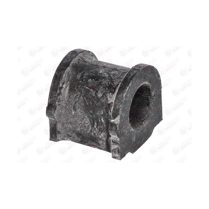 Skersinio stabilizatoriaus įvorių komplektas BIRTH 40028