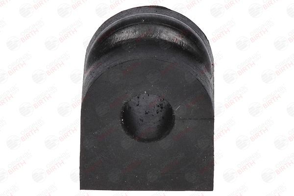 Skersinio stabilizatoriaus įvorių komplektas BIRTH 40031