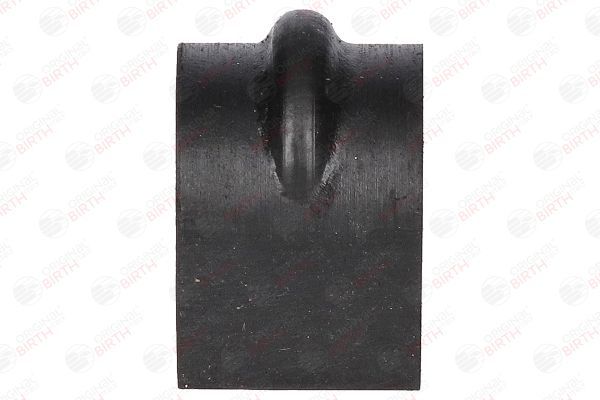 Skersinio stabilizatoriaus įvorių komplektas BIRTH 40031