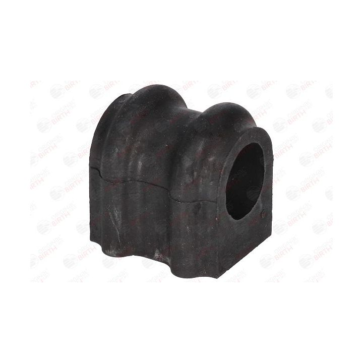 Skersinio stabilizatoriaus įvorių komplektas BIRTH 40045