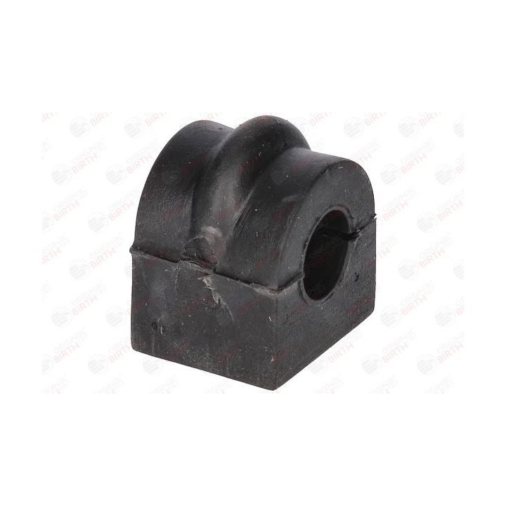 Skersinio stabilizatoriaus įvorių komplektas BIRTH 40053