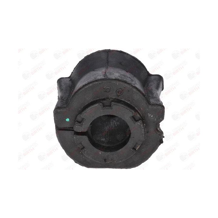 Skersinio stabilizatoriaus įvorių komplektas BIRTH 40065