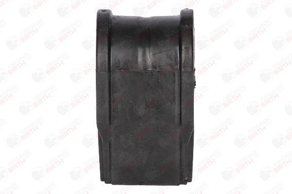 Skersinio stabilizatoriaus įvorių komplektas BIRTH 40077