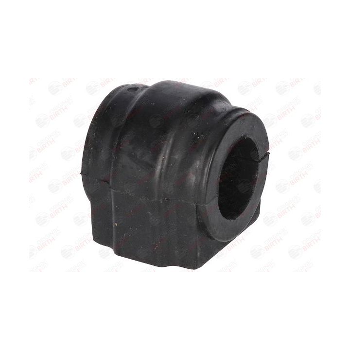 Skersinio stabilizatoriaus įvorių komplektas BIRTH 40079