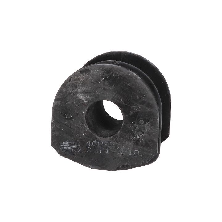 Skersinio stabilizatoriaus įvorių komplektas BIRTH 40085