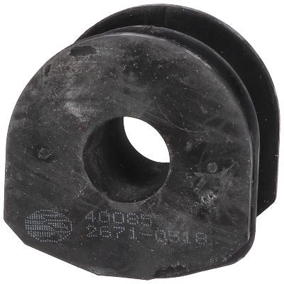 Skersinio stabilizatoriaus įvorių komplektas BIRTH 40085